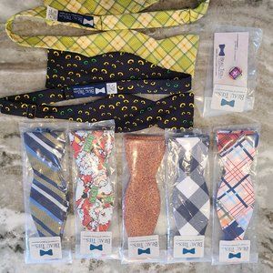 Beau Ties Ltd of Vermont Assorted bundle